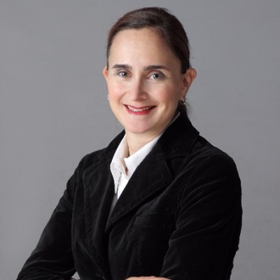 Susanne Buetikofer